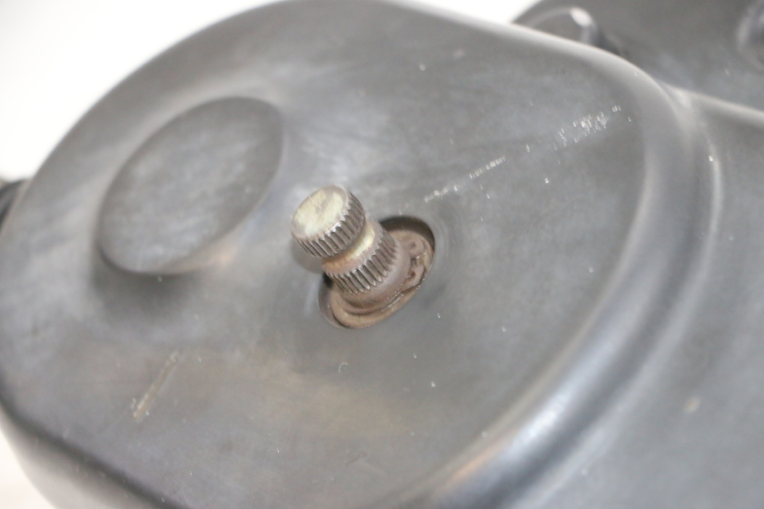 photo de CARTER VARIATEUR JM MOTORS OLDIES 4T 50 (2010 - 2020) - Zoom état d’usage