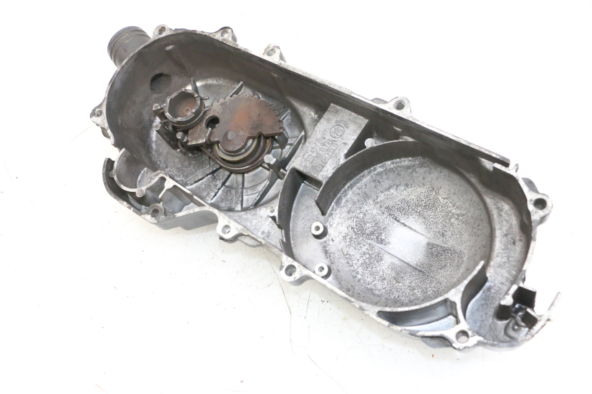 photo de CARTER VARIATEUR JM MOTORS OLDIES 4T 50 (2010 - 2020) - Points de fixation