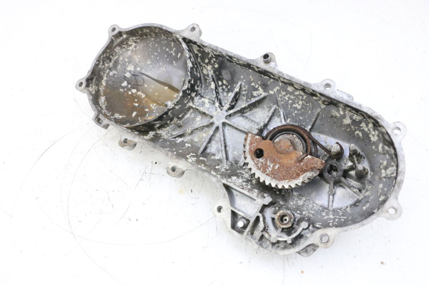 photo de CARTER VARIATEUR SYM ORBIT 2 50 (2008 - 2014) - Gros plan technique