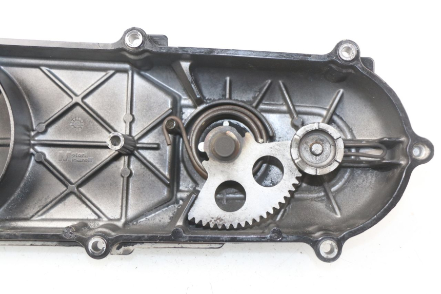 photo de CARTER VARIATEUR MBK OVETTO 4T 50 (2008 - 2016)