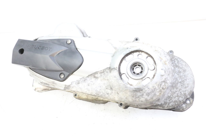 photo de CARTER VARIATEUR PEUGEOT CITYSTAR 125 (2011 - 2017)