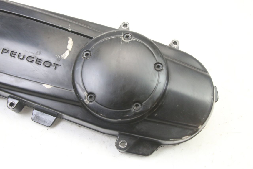 photo de CARTER VARIATEUR PEUGEOT CITYSTAR 50 (2013 - 2017)