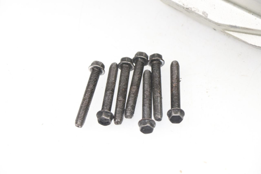 photo de CARTER VARIATEUR PEUGEOT ELYSEO 125 (1999 - 2004)