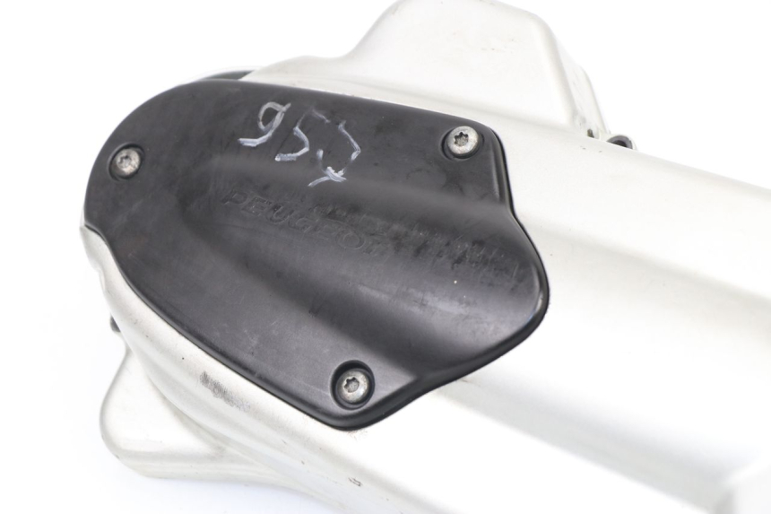 photo de CARTER VARIATEUR PEUGEOT ELYSEO 125 (1999 - 2004)