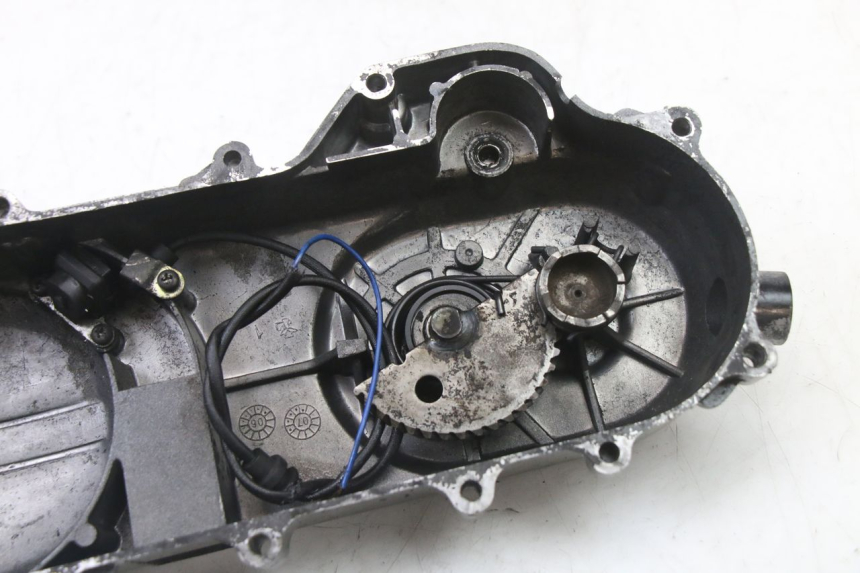 photo de CARTER VARIATEUR PEUGEOT KISBEE 4T 50 (2010 - 2017)