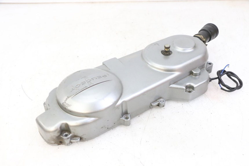 photo de CARTER VARIATEUR PEUGEOT KISBEE 4T 50 (2010 - 2017)
