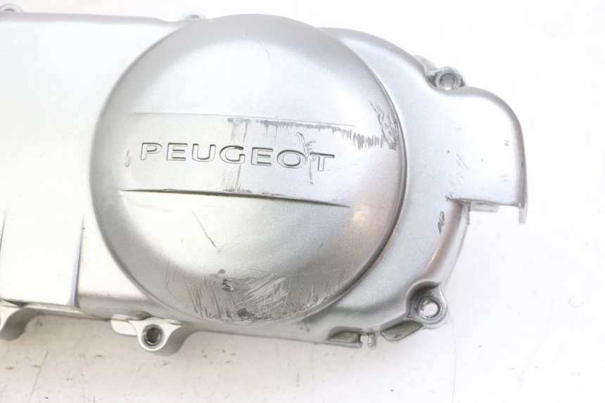 photo de CARTER VARIATEUR PEUGEOT KISBEE 4T 50 (2010 - 2017)