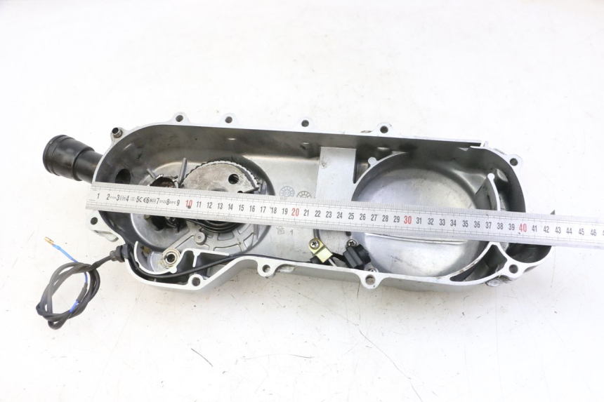 photo de CARTER VARIATEUR PEUGEOT KISBEE 4T 50 (2010 - 2017)