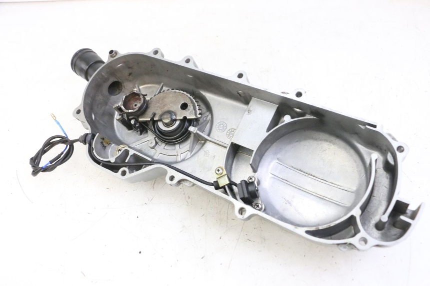 photo de CARTER VARIATEUR PEUGEOT KISBEE 4T 50 (2010 - 2017)