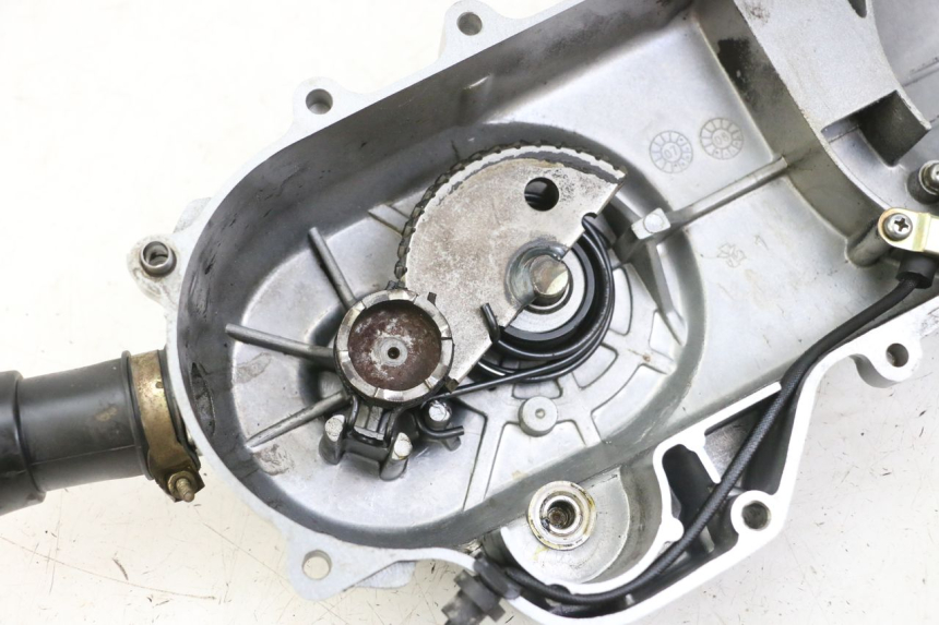 photo de CARTER VARIATEUR PEUGEOT KISBEE 4T 50 (2010 - 2017)
