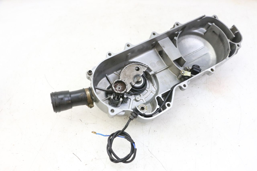 photo de CARTER VARIATEUR PEUGEOT KISBEE 4T 50 (2010 - 2017)