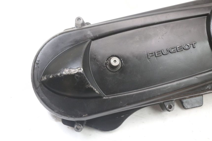 photo de CARTER VARIATEUR PEUGEOT LUDIX 50 (2005 - 2007)