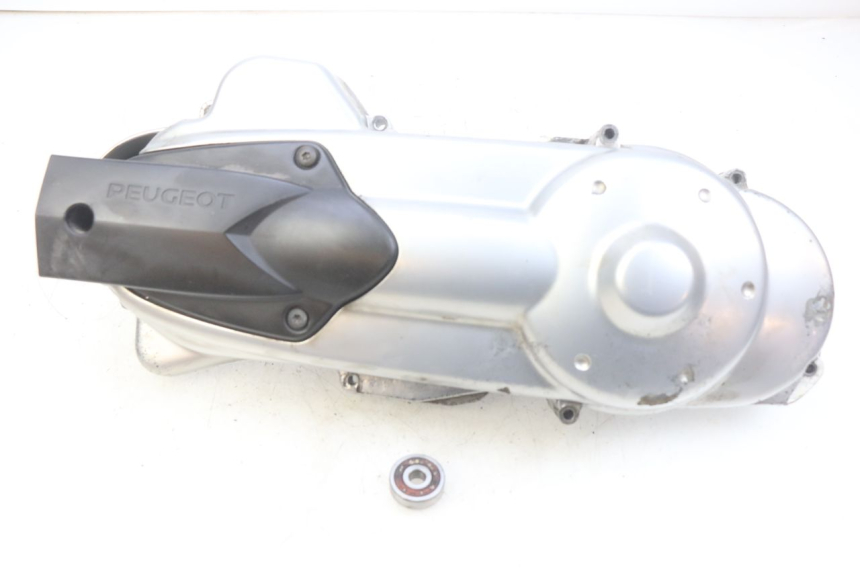 photo de CARTER VARIATEUR PEUGEOT SATELIS 125 (2006 - 2009)