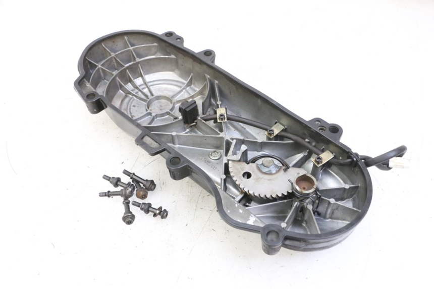 photo de CARTER VARIATEUR PEUGEOT STREETZONE I 2T 50 (2018 - 2020)