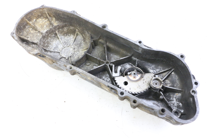 photo de CARTER VARIATEUR PEUGEOT TKR TREKKER FURIOUS 50 (2005 - 2014)