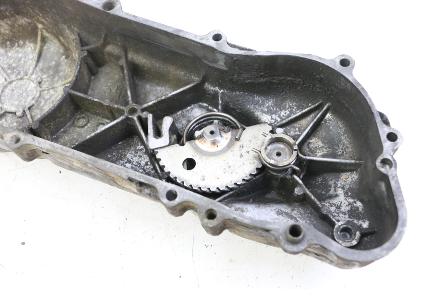 photo de CARTER VARIATEUR PEUGEOT TKR TREKKER FURIOUS 50 (2005 - 2014)