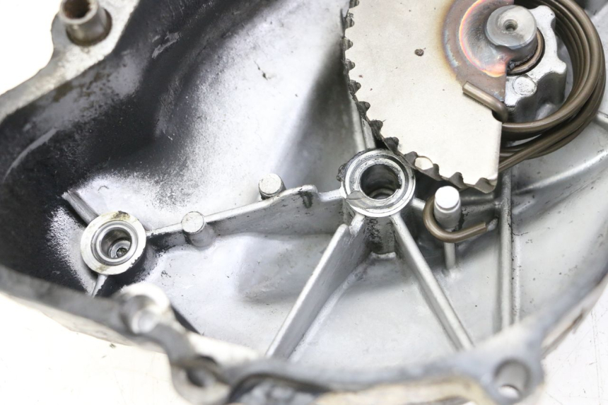 photo de CARTER VARIATEUR PEUGEOT TREKKER TKR 50 (2005 - 2014)