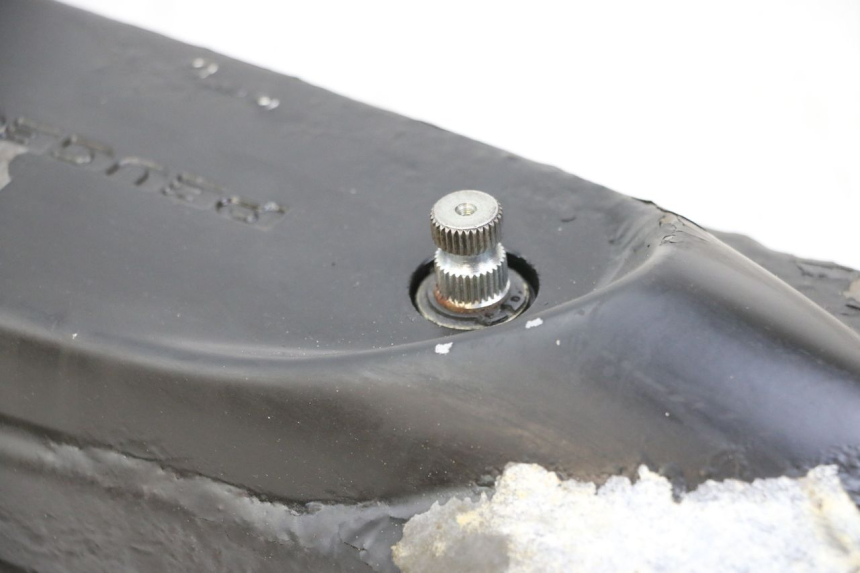 photo de CARTER VARIATEUR PEUGEOT TREKKER TKR 50 (2005 - 2014)