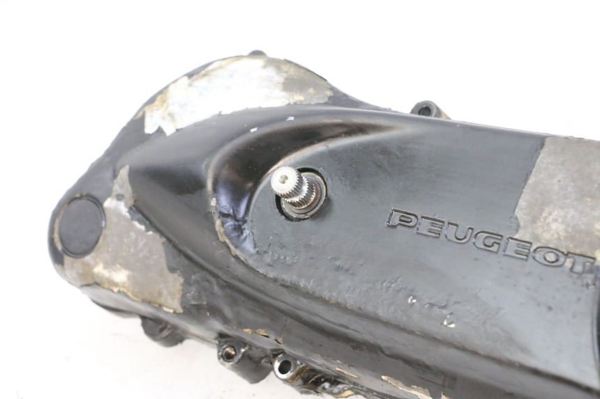 photo de CARTER VARIATEUR PEUGEOT TREKKER TKR 50 (2005 - 2014)