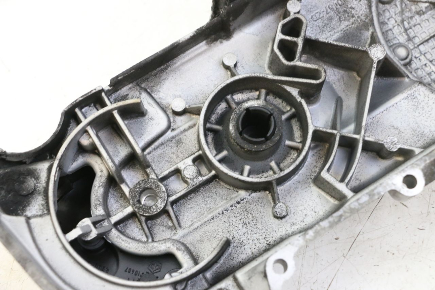photo de CARTER VARIATEUR PIAGGIO ZIP 4T 50 (2018 - 2020)
