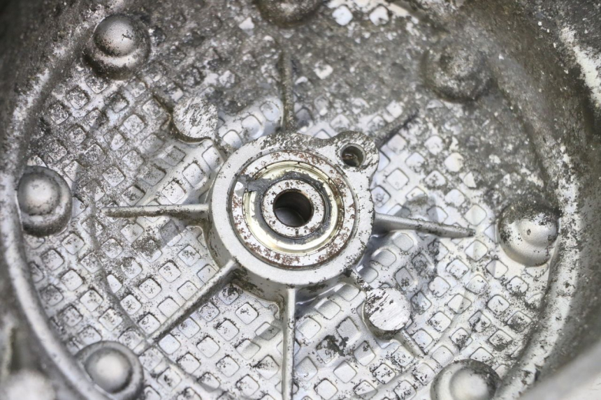 photo de CARTER VARIATEUR PIAGGIO ZIP 4T 50 (2018 - 2020)