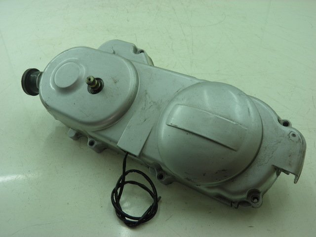 photo de CARTER VARIATEUR ROADSIGN WALLABY 50 (2009 - 2014) - Vue principale