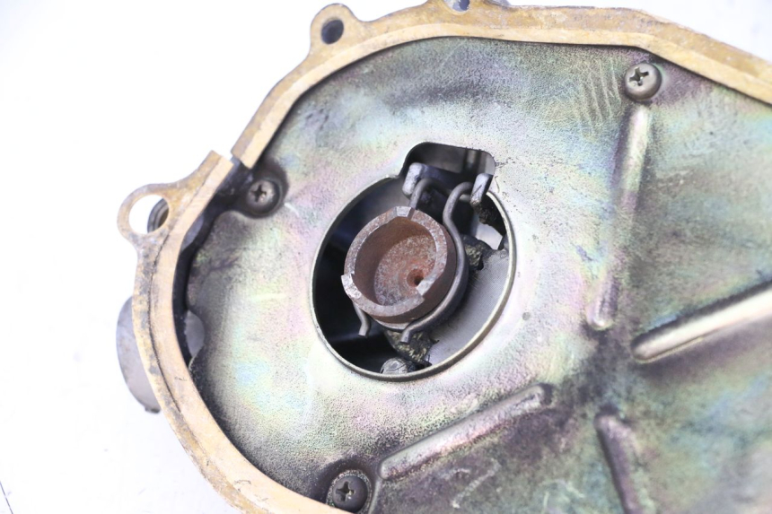 photo de CARTER VARIATEUR PGO RODOSHOW 2T 50 (2003 - 2007)