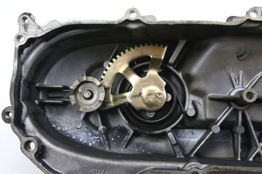 photo de CARTER VARIATEUR TNT MOTOR ROMA 10' 2T 50 (2011 - 2018)