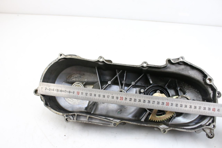 photo de CARTER VARIATEUR TNT MOTOR ROMA 10' 2T 50 (2011 - 2018)