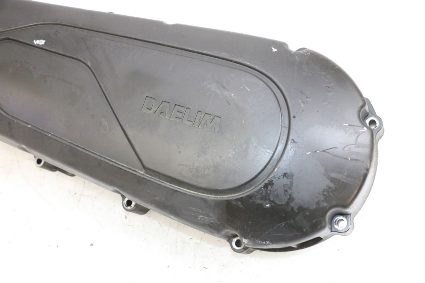 photo de CARTER VARIATEUR DAELIM S1 125 (2007 - 2016) - Marquages et références