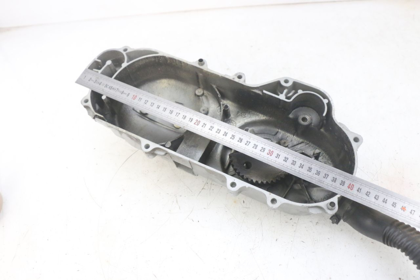 photo de CARTER VARIATEUR JM MOTORS SANTANA 50 (2014 - 2023) - Zoom état d’usage