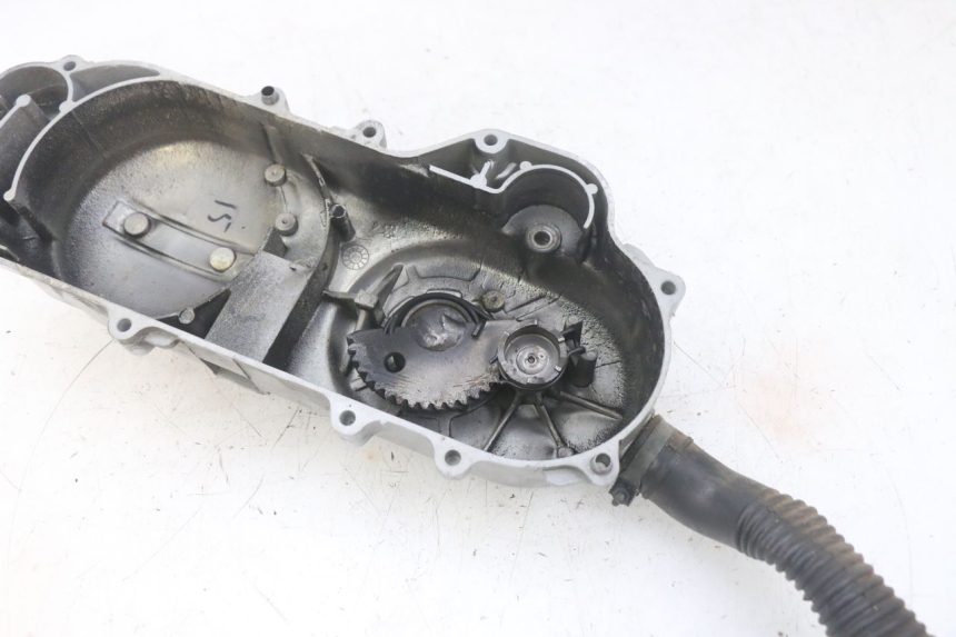 photo de CARTER VARIATEUR JM MOTORS SANTANA 50 (2014 - 2023) - Gros plan technique