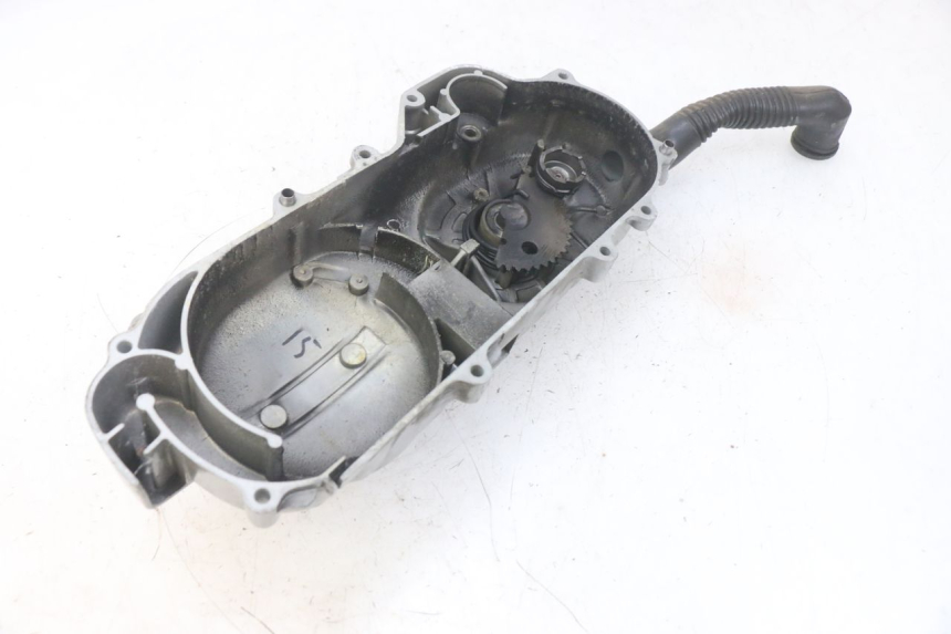 photo de CARTER VARIATEUR JM MOTORS SANTANA 50 (2014 - 2023) - Vue d’ensemble