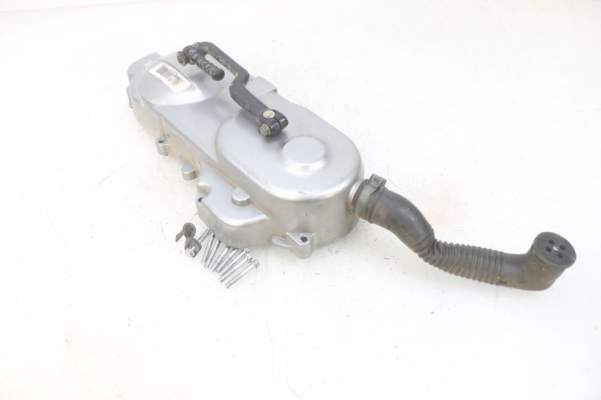 photo de CARTER VARIATEUR JM MOTORS SANTANA 50 (2014 - 2023) - Points de fixation