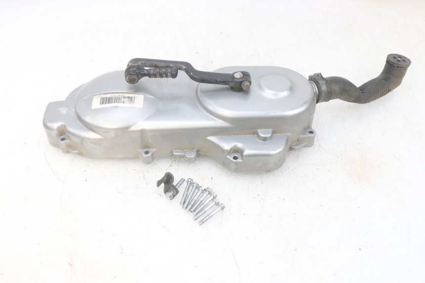 photo de CARTER VARIATEUR JM MOTORS SANTANA 50 (2014 - 2023) - État de surface