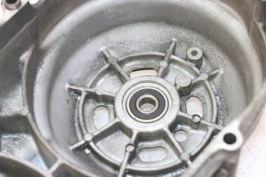 photo de CARTER VARIATEUR PEUGEOT SATELIS 125 (2006 - 2009)