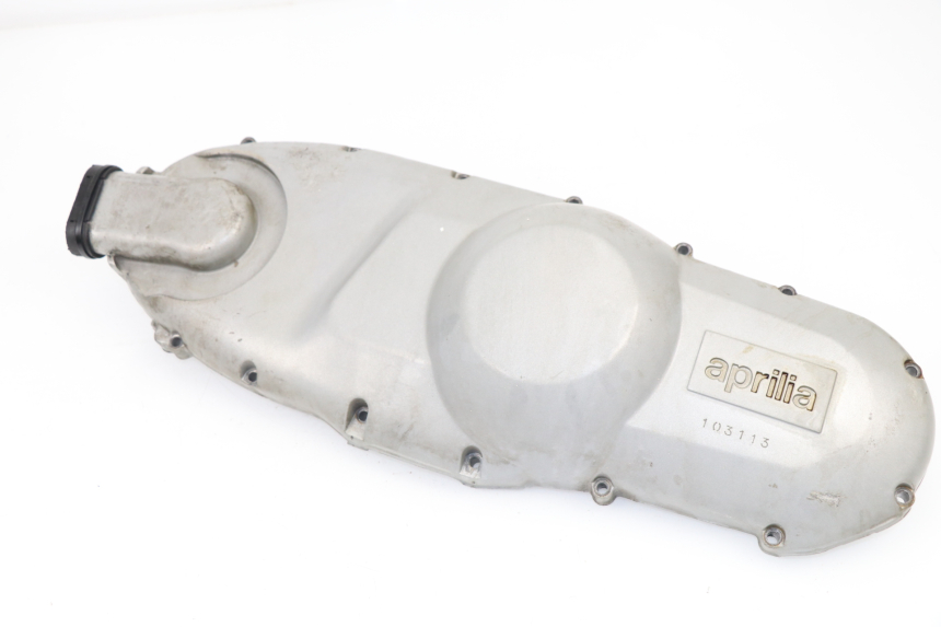 photo de CARTER VARIATEUR APRILIA SCARABEO GT 125 (1999 - 2007)