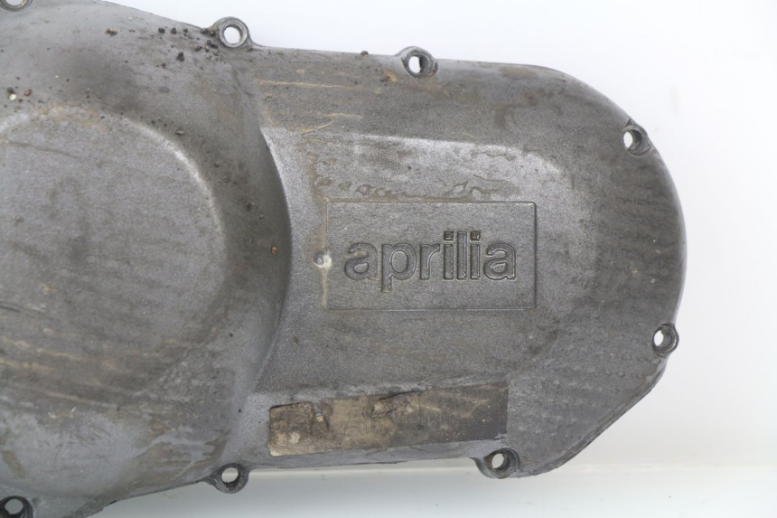 photo de CARTER VARIATEUR APRILIA SCARABEO GT 125 (1999 - 2007)