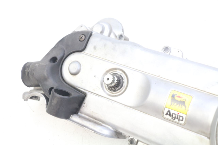 photo de CARTER VARIATEUR APRILIA SCARABEO 100 (2003 - 2012)