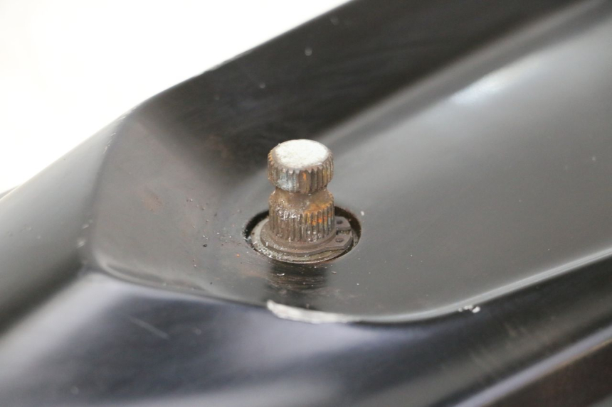 photo de CARTER VARIATEUR PEUGEOT STREETZONE I 2T 50 (2018 - 2020)