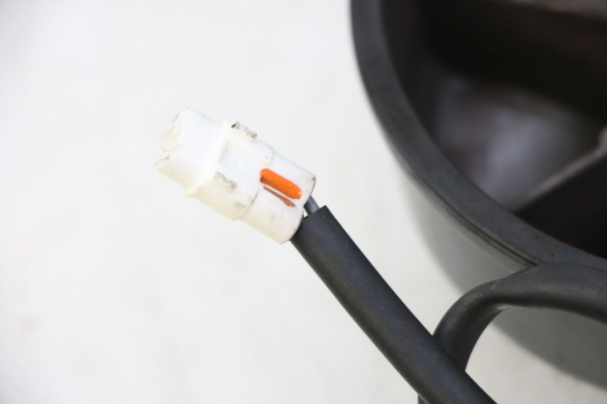 photo de CARTER VARIATEUR PEUGEOT STREETZONE I 2T 50 (2018 - 2020)