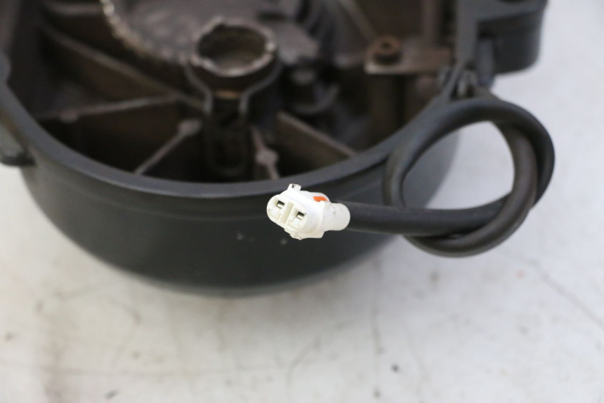 photo de CARTER VARIATEUR PEUGEOT STREETZONE I 2T 50 (2018 - 2020)