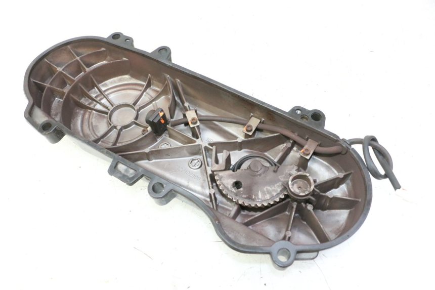 photo de CARTER VARIATEUR PEUGEOT STREETZONE I 2T 50 (2018 - 2020)