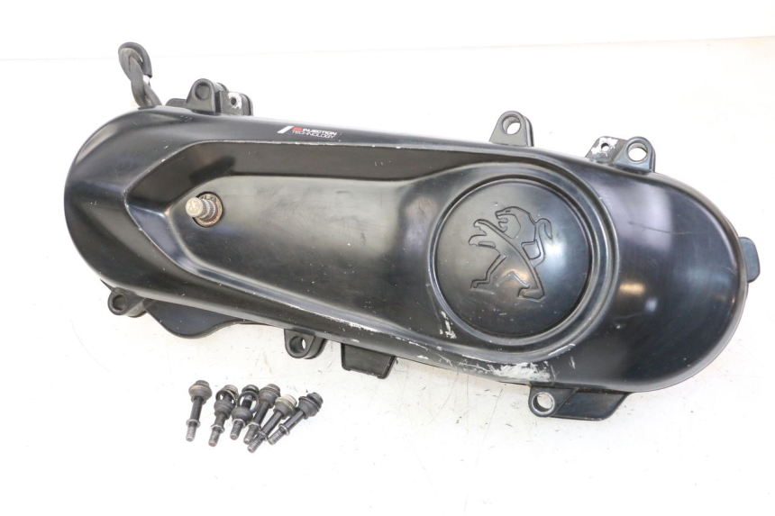 photo de CARTER VARIATEUR PEUGEOT STREETZONE I NAKED 2T 50 (2018 - 2020)