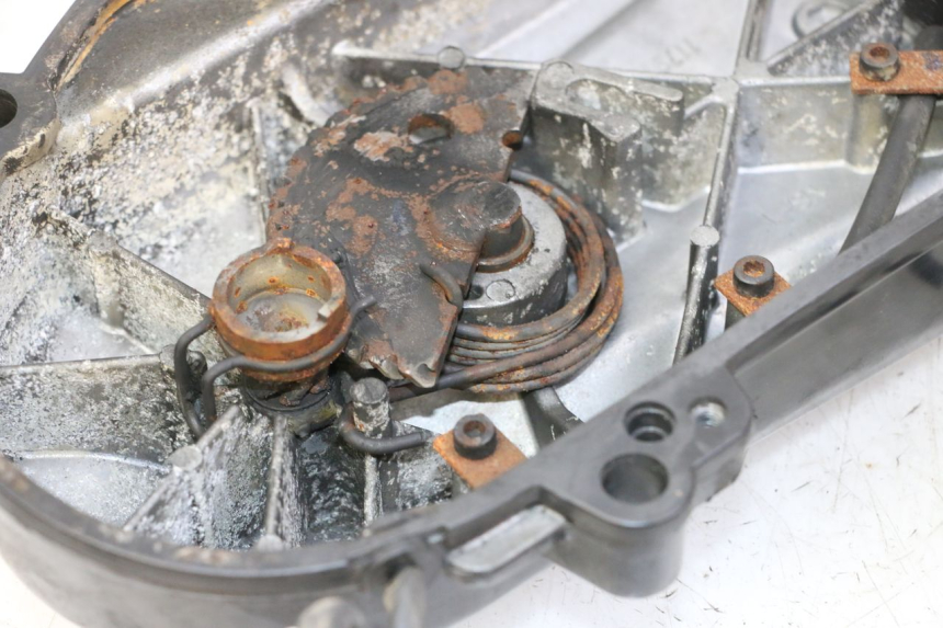 photo de CARTER VARIATEUR PEUGEOT STREETZONE I NAKED 2T 50 (2018 - 2020)