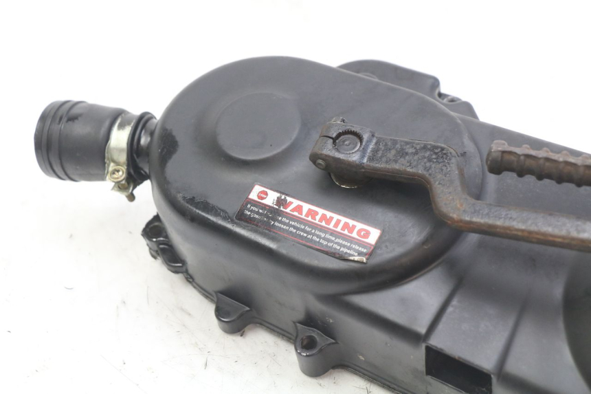 photo de CARTER VARIATEUR JM MOTORS SUNNY 50 (2017 - 2020)