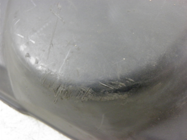 photo de CARTER VARIATEUR SUZUKI UH BURGMAN 125 (2002 - 2006)