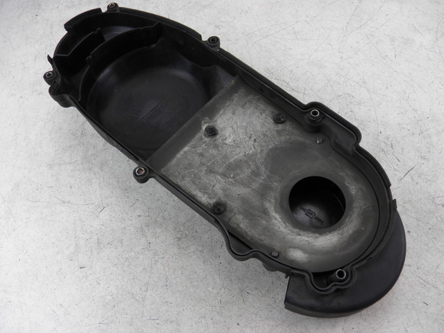 photo de CARTER VARIATEUR SUZUKI UH BURGMAN 125 (2002 - 2006)