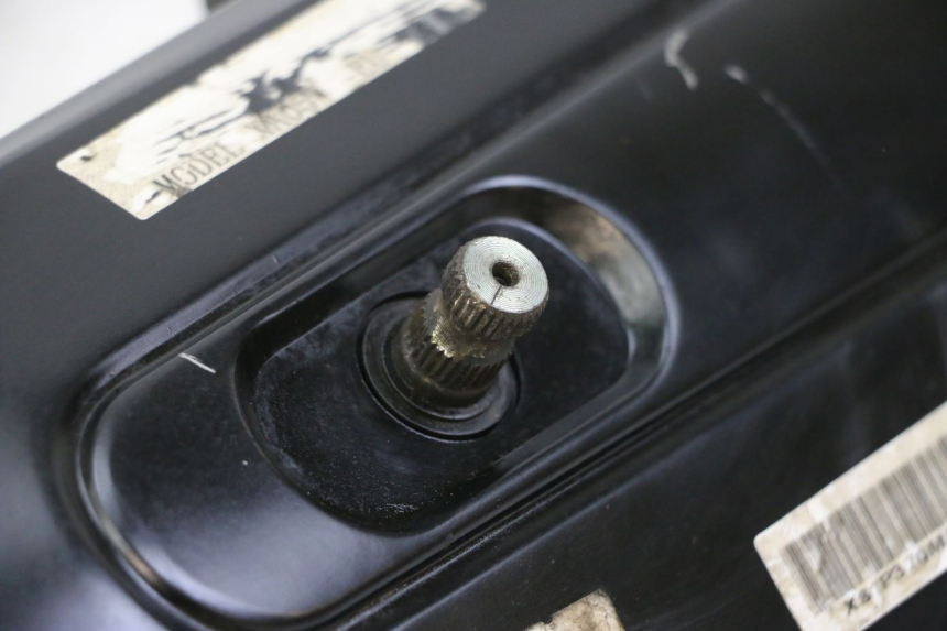 photo de CARTER VARIATEUR SYM FIDDLE 3 III 50 (2014 - 2020)