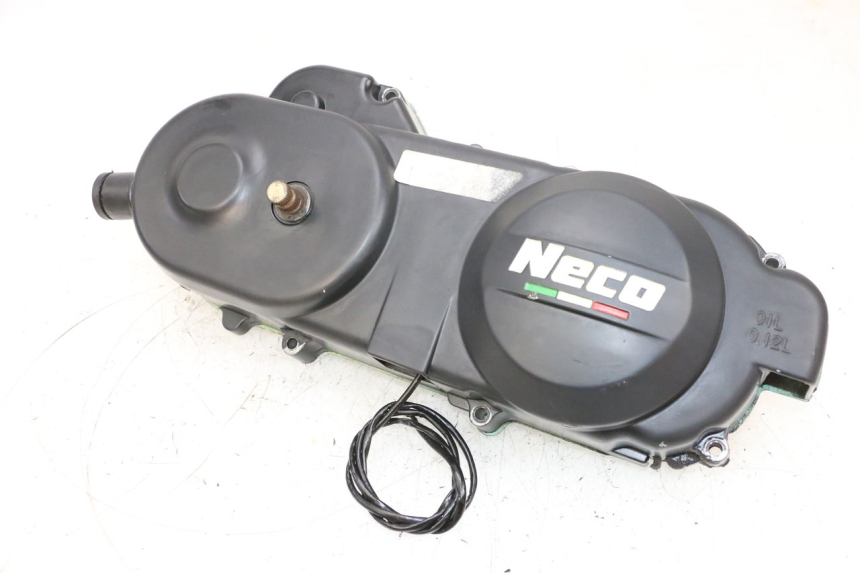 photo de CARTER VARIATEUR NECO TEMPO 4T 50 (2022 - 2026) - Vue principale